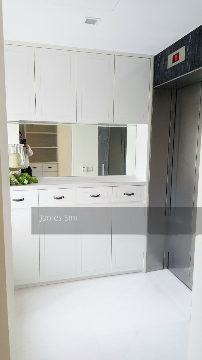 Floridian (D21), Condominium #127102602
